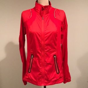 Lululemon windbreaker